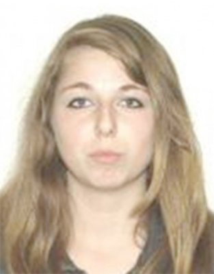 Fată de 18 ani, căutată de poliţiştii constănţeni. Aţi văzut-o?